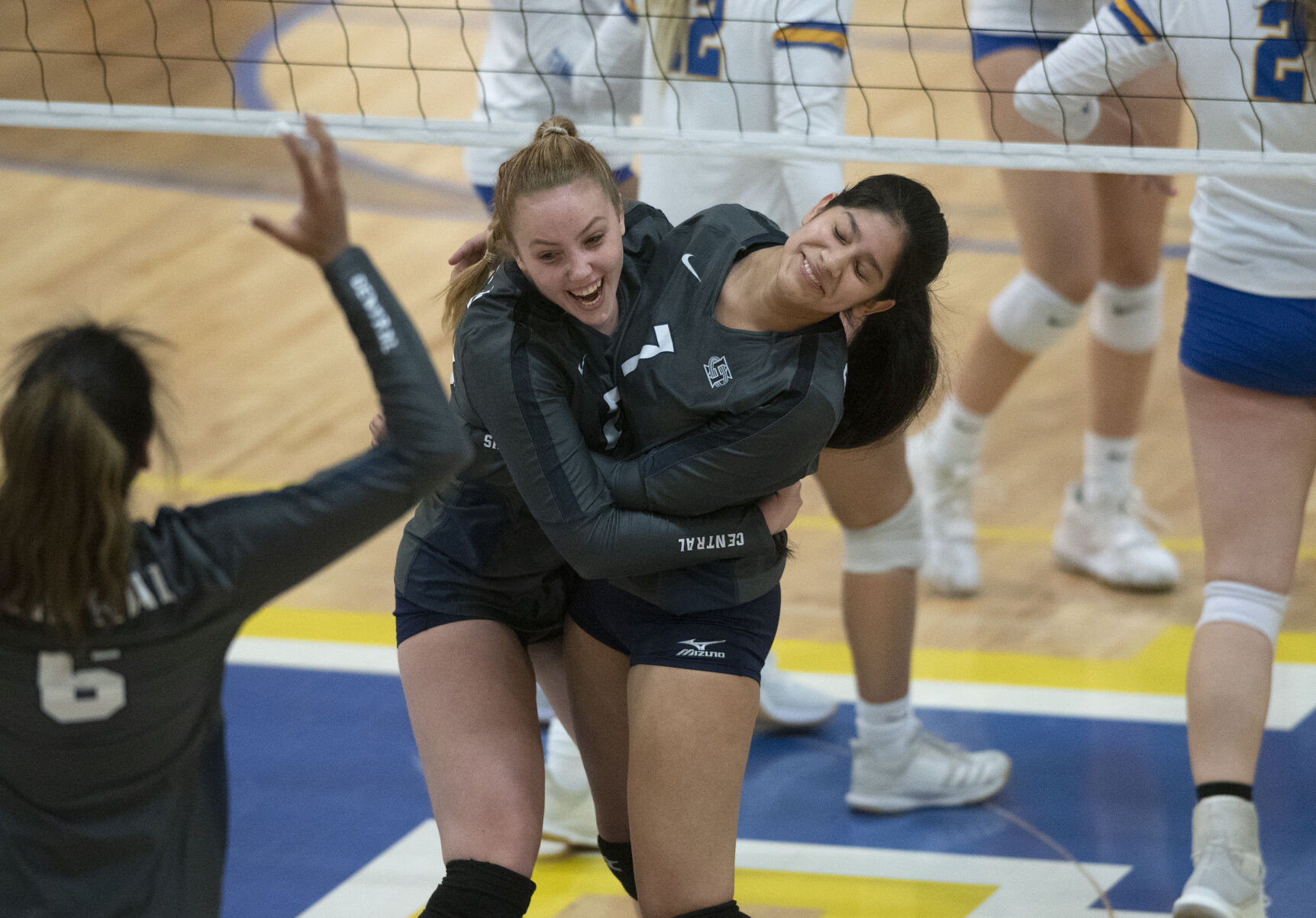 Francis Howell vs. Francis Howell Central